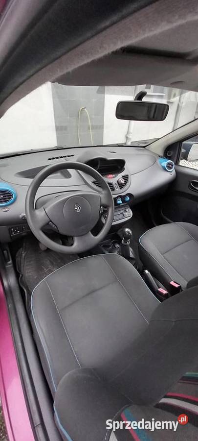 Sprzedam Twingo opolskie Lewin Brzeski