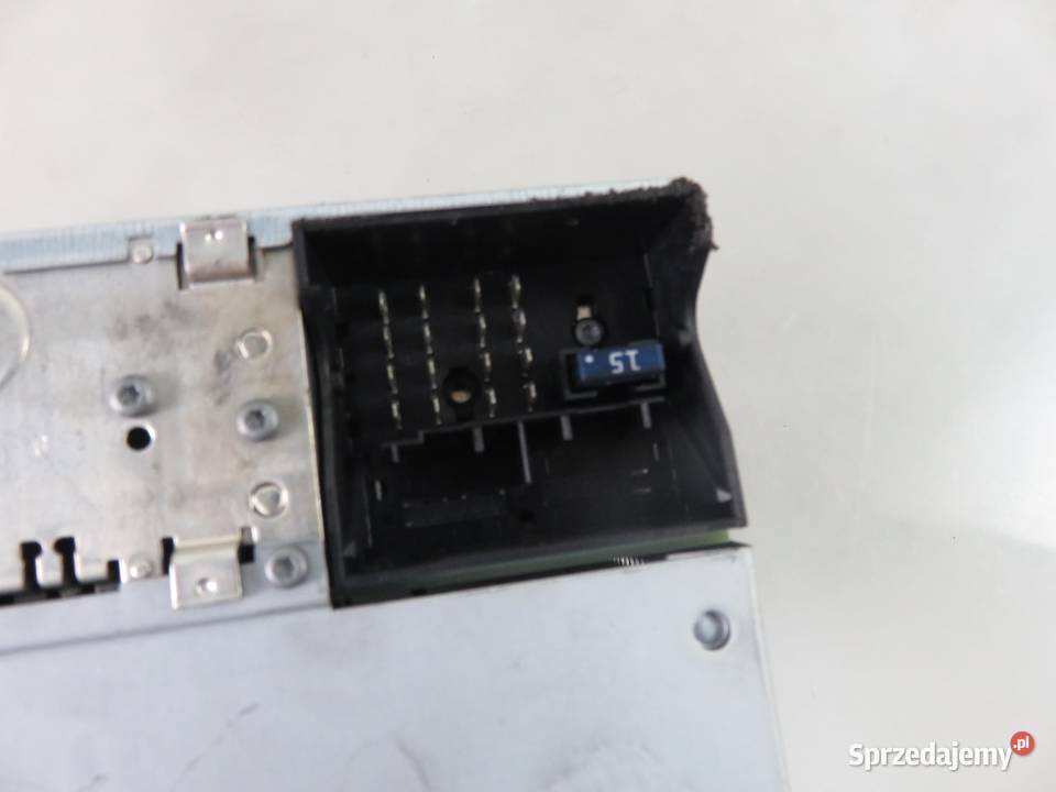 RADIO OPEL MERIVA A 13190855 sprzedam