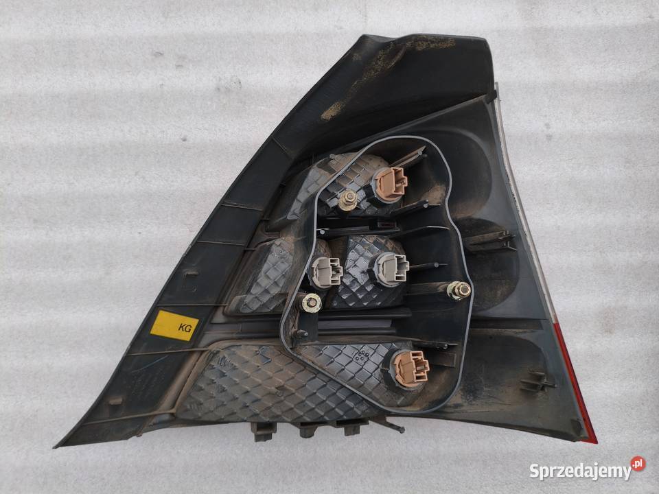 Lampa Lewy Tył Tylna Lewa Honda Civic VII HB Wyszków