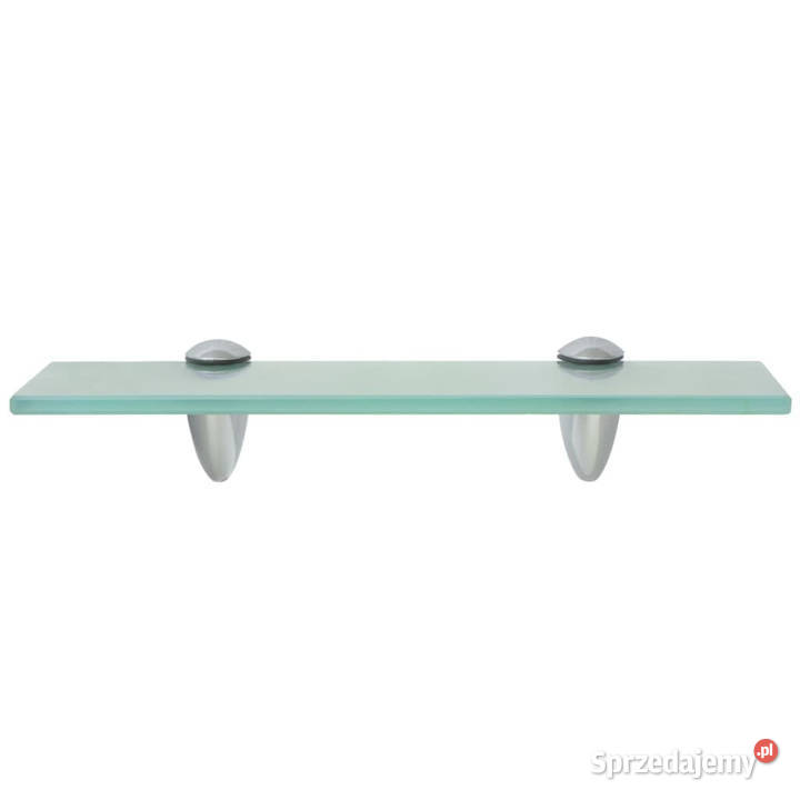 Półki szklane 2 30 x 10 8 mm WM3051494 Półki Warszawa sprzedam