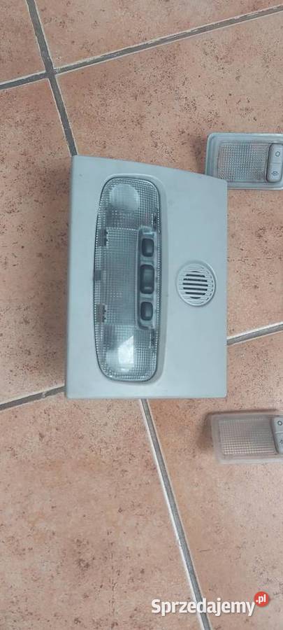 Oświetlenie kabiny lampka posufitki Ford C Oświetlenie kabiny Szczecin