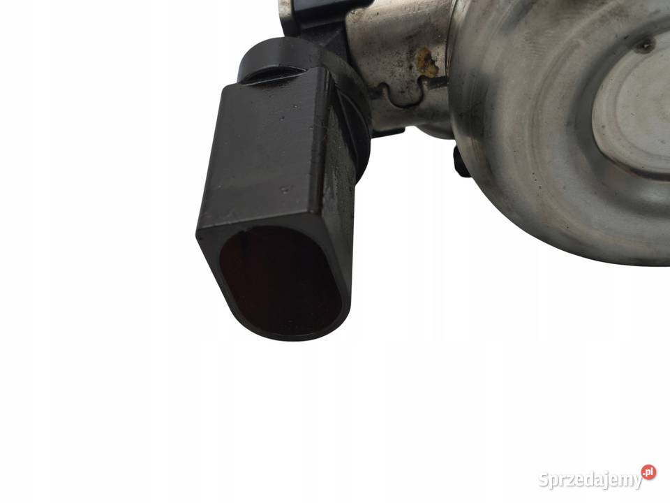 POMPA WYSOKIEGO CIŚNIENIA Mercedes W205 W213 E63 osobowe Chełm
