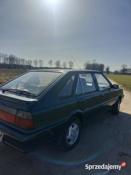 Polonez Caro Plus