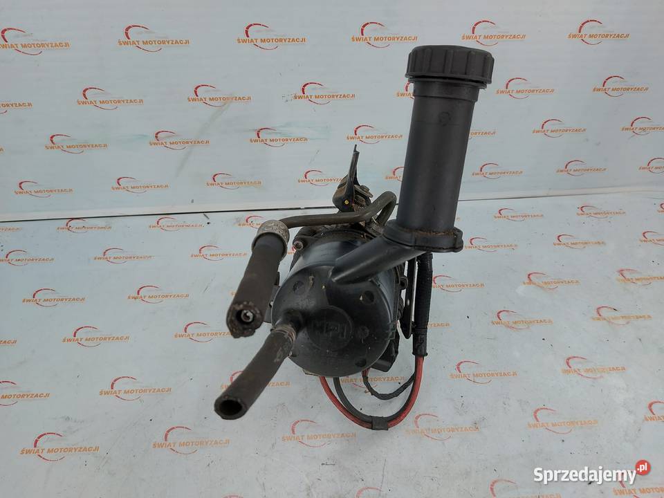 CITROEN DS4 12r pompa wspomagania 9676740380 sprzedam