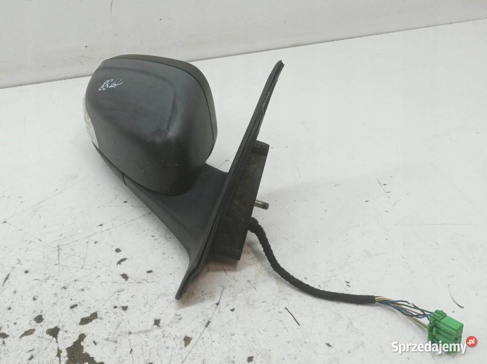 LUSTERKO PRAWE 8PIN EU LIFT Volvo S60 I 20002009
