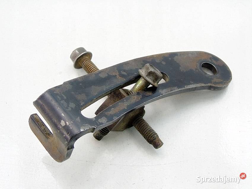 NAPINACZ PASKA NAPĘDOWEGO ŚRUBA 18 16V CARENS śląskie Sosnowiec