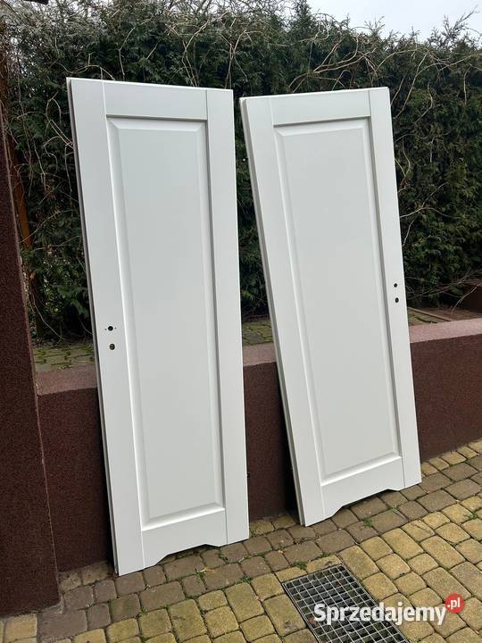 Drzwi wewnętrzne Porta Pozostałe Szczecin