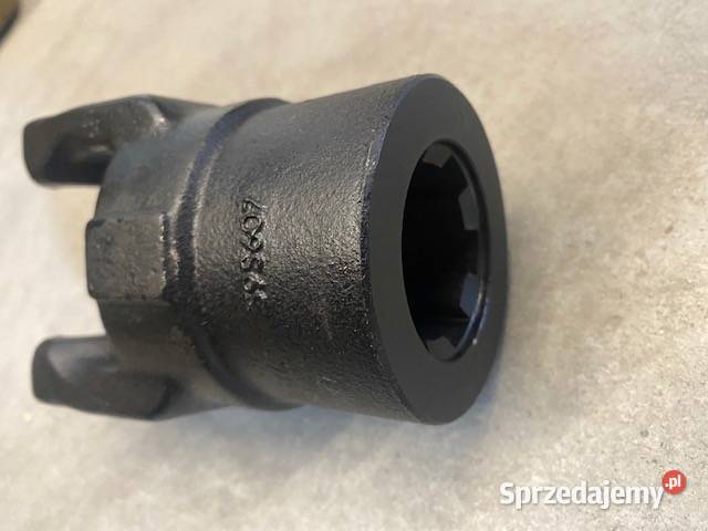 Widłak WOM Bondioli Pavesi S6 frez 134 Z20 Chmielniki