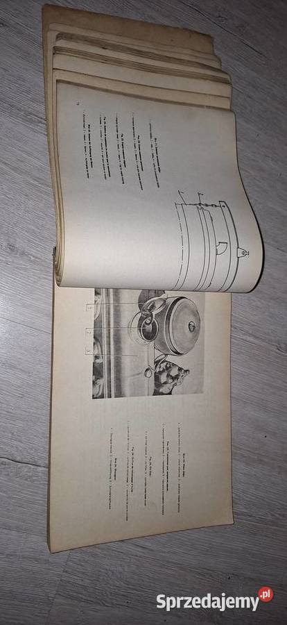 Silniki wysokoprężne SW266 Instrukcja obsługi wielkopolskie Łęczyca