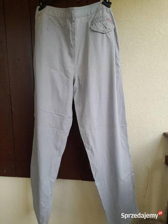 Sprzedam męskie spodnie Moda i Styl