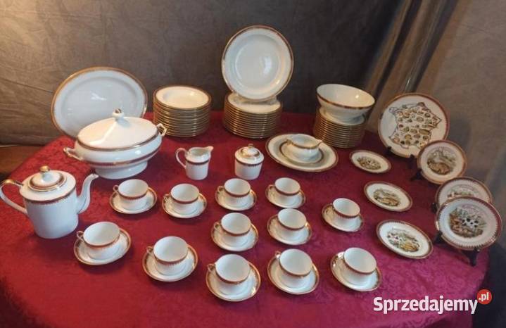 Limoges serwis Nowa Sól