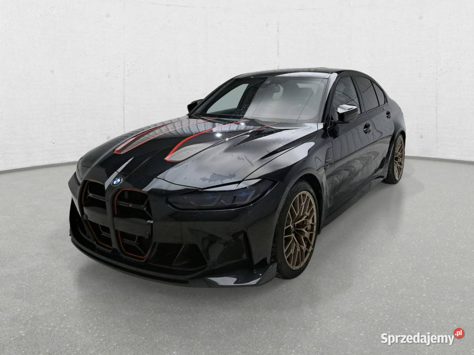 BMW M3 G80 Komorniki sprzedam