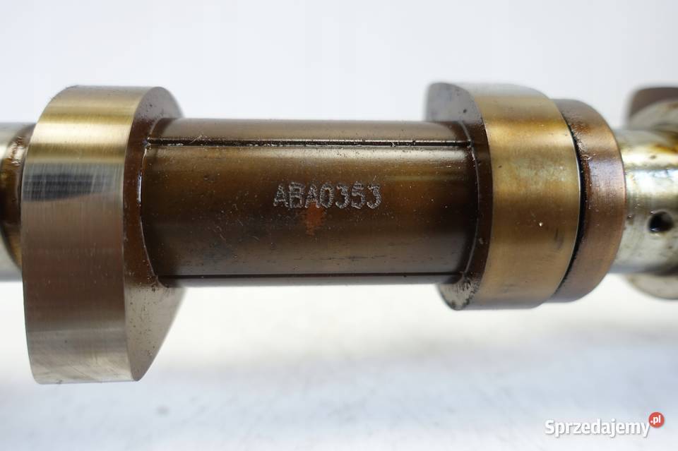 Hyundai Sonata IV 24 16V A3M17 ABA0353 ssący Chełm sprzedam