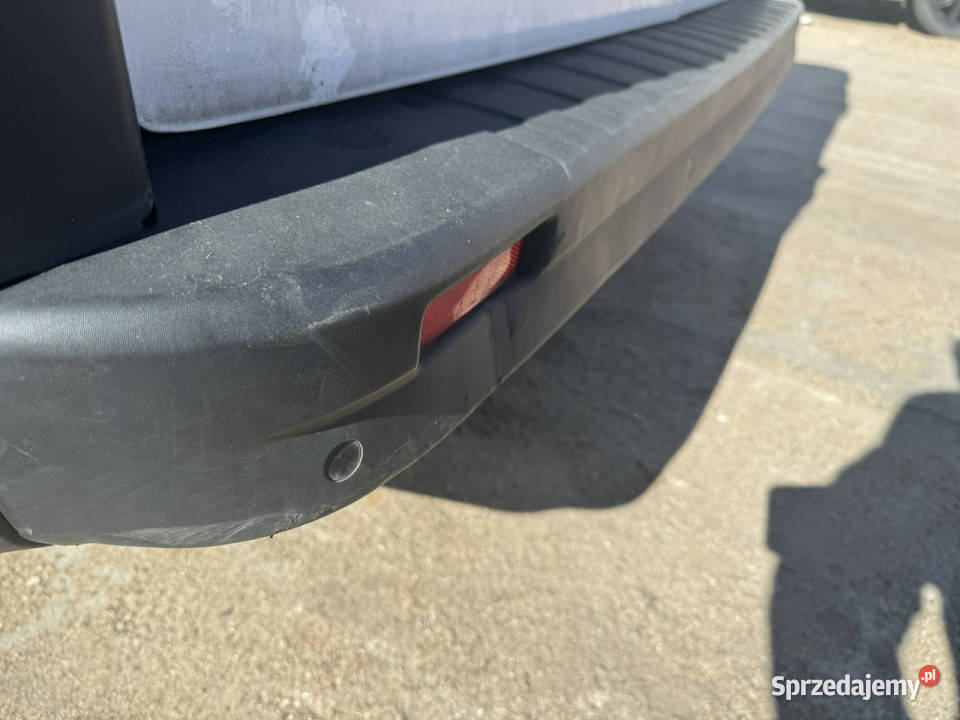 Opel Vivaro 16 Cdti 90 L1H1Klima PDC Opel Turek