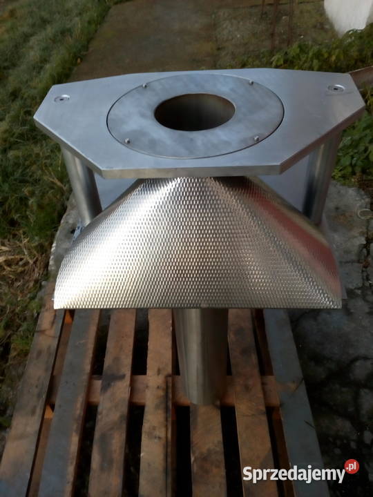 Zestaw formujący do maszyny pionowej Radzikowice