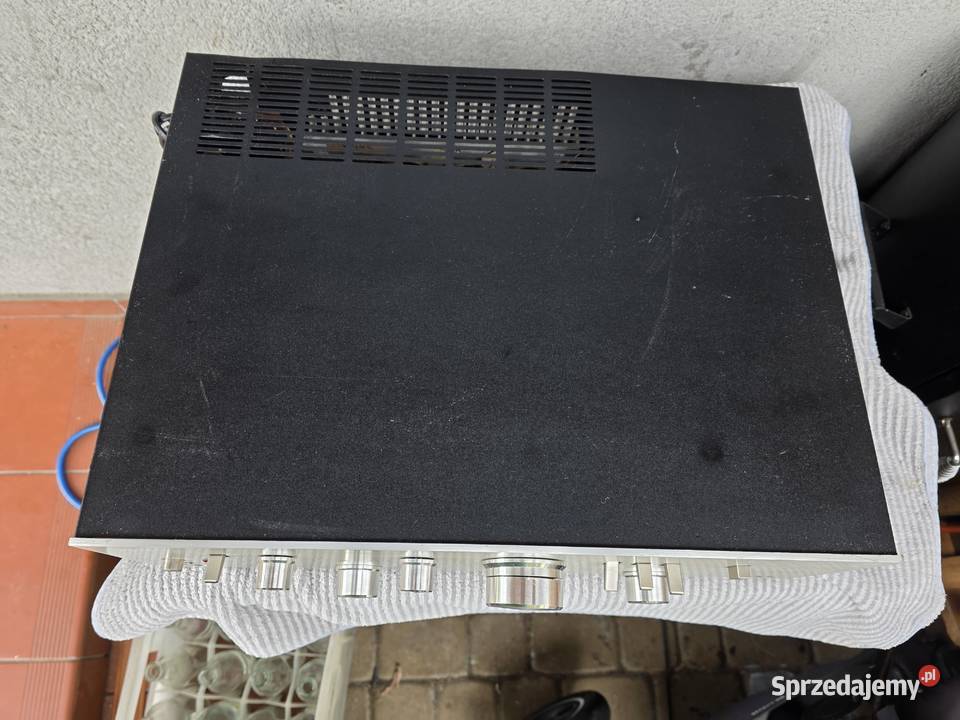 wzmacniacz telefunken ta350 ładny