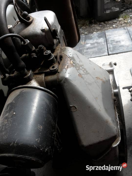 1ca90 s10 Andoria diesel nie Honda Silnik i osprzęt Świebodna