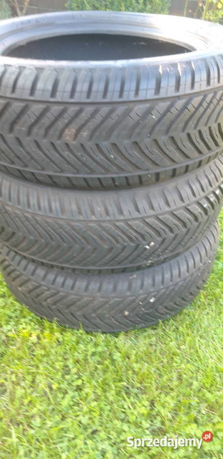 Opony Zima 205x55x16 Leszno