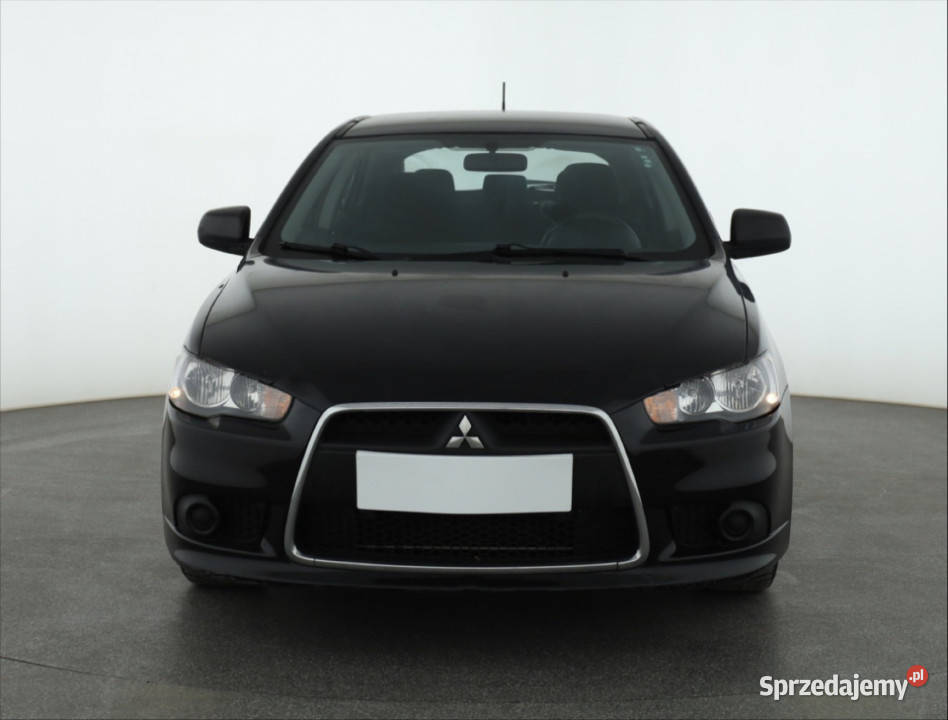 Mitsubishi Lancer 16 MIVEC Piaseczno