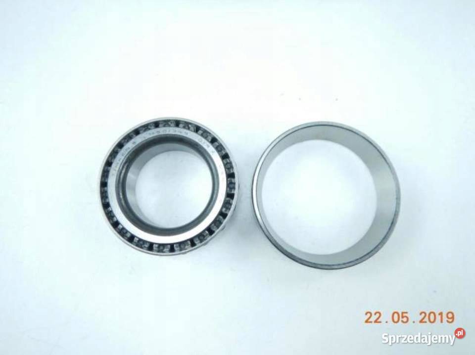 ŁOŻYSKO KOŁA TYŁ JAGUAR STYPE 9908 25 42 sprzedam