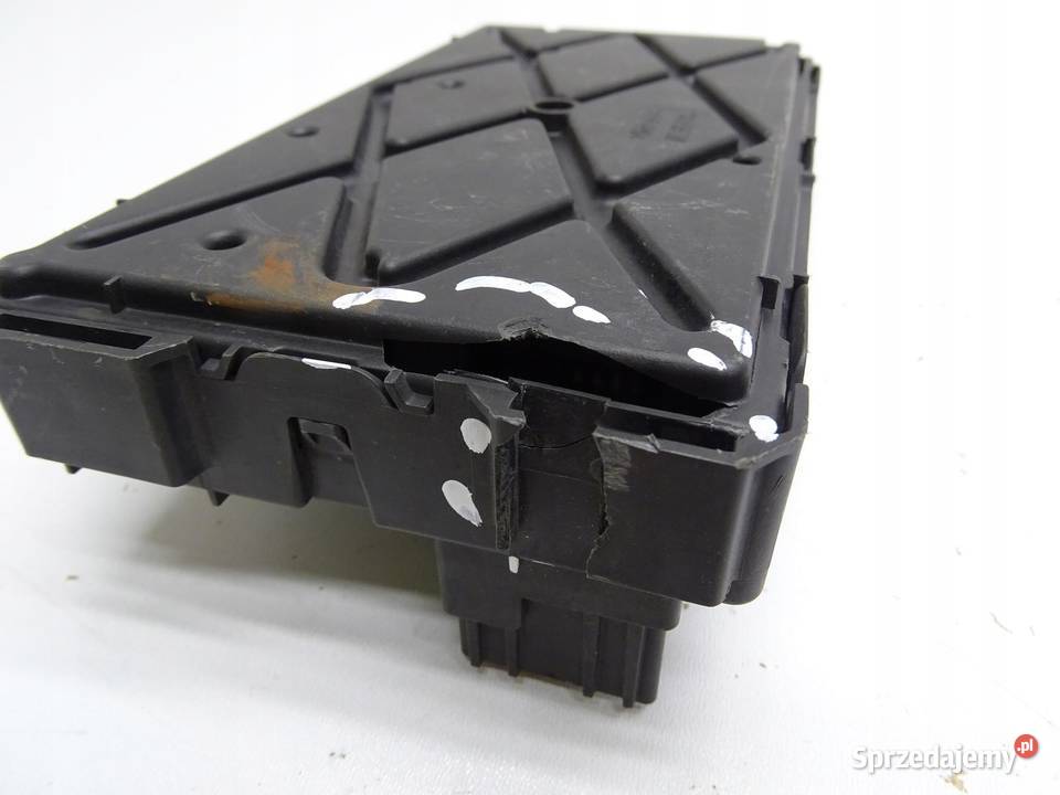 MODUŁ STEROWNIK REM BMW F30 F31 12R 9279823