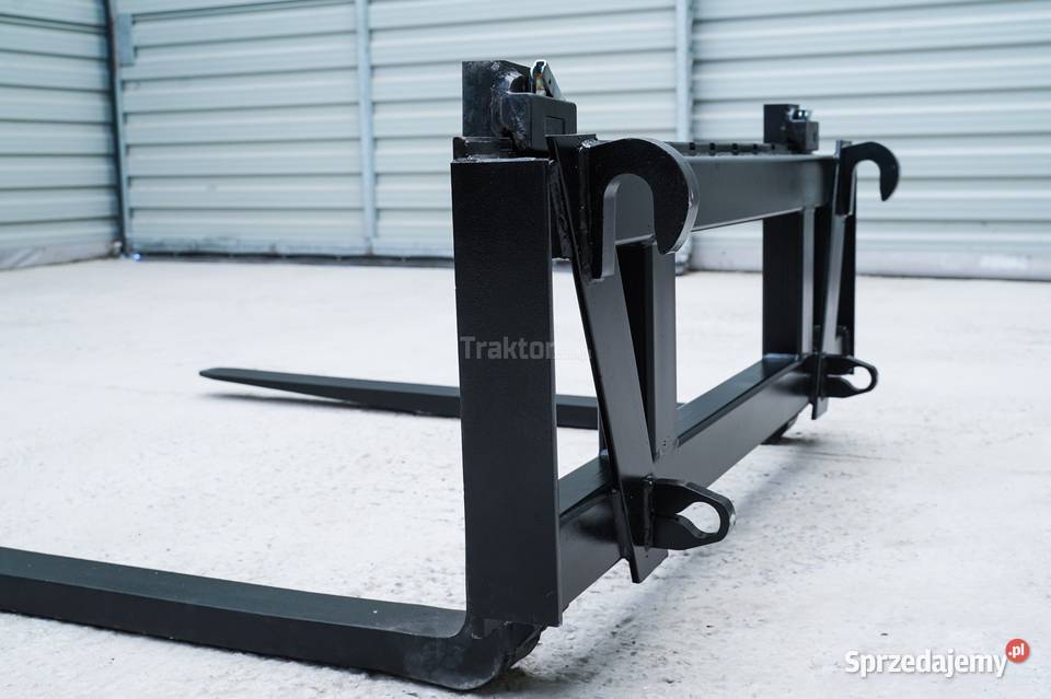 Widły do palet 120 4FARMER Pozostałe Tajęcina