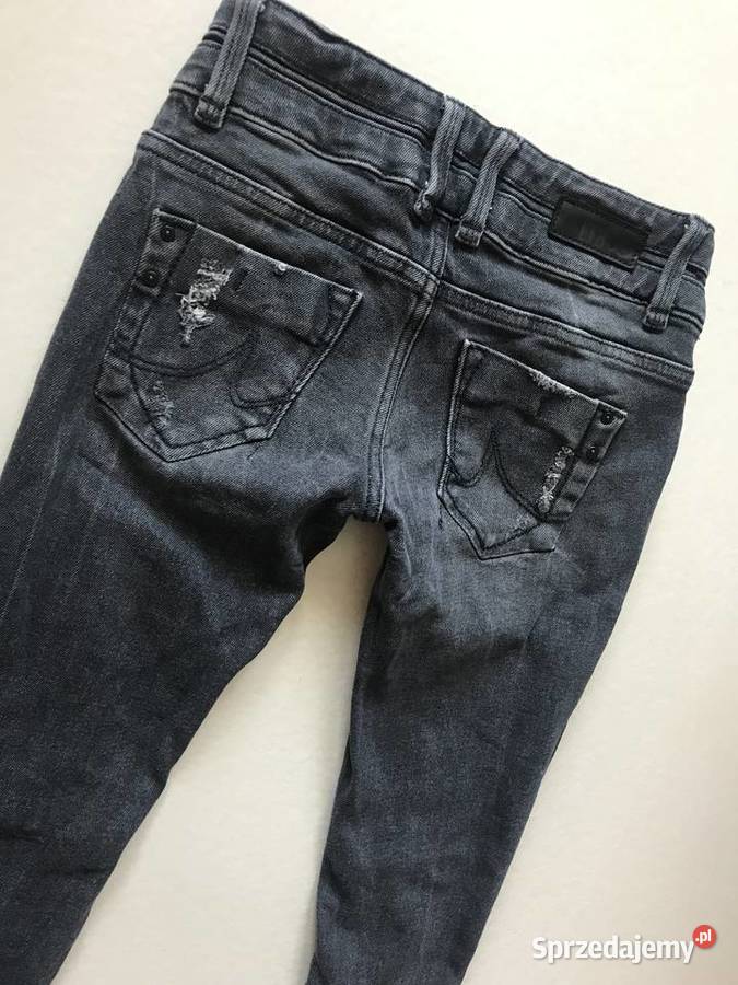 Nowe Jeansy LTB JULITA X Opole