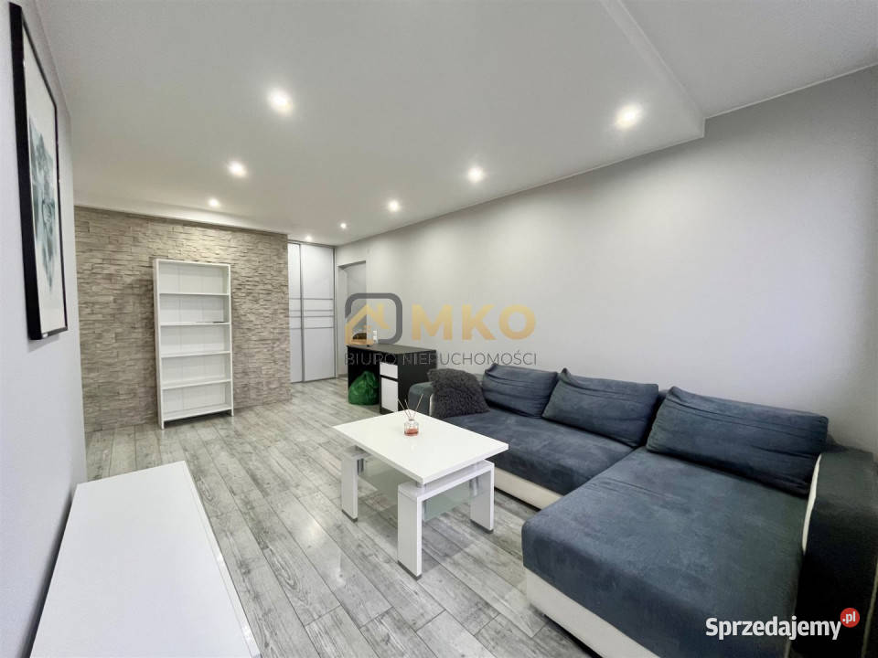 Mieszkanie Włocławek 37m2 2 pok Piętro 4