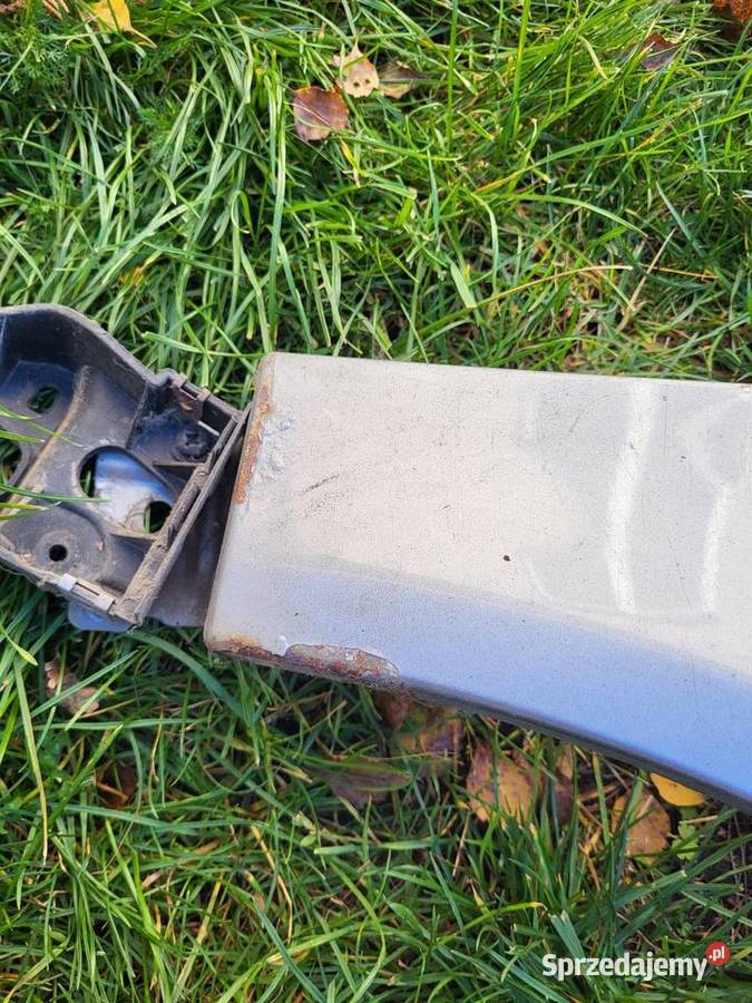 Błotnik przód przedni prawy audi a4 b7 osobowe Pułtusk