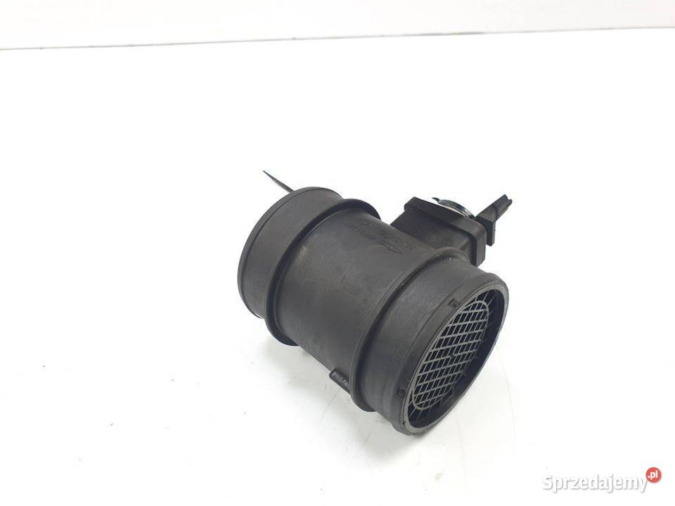 PRZEPŁYWOMIERZ OPEL MERIVA A LIFT 55558417 Lipno