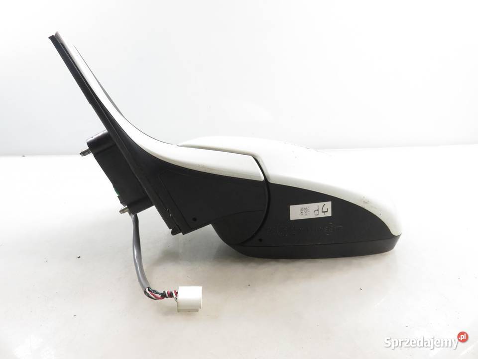 LUSTERKO LEWE SUZUKI SWIFT MK6 5 PIN Z7T EUROPA