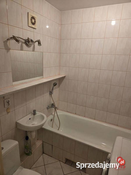 Mieszkanie Suwałki Teofila Noniewicza 40m2 2 Liczba pokoi 2 sprzedam