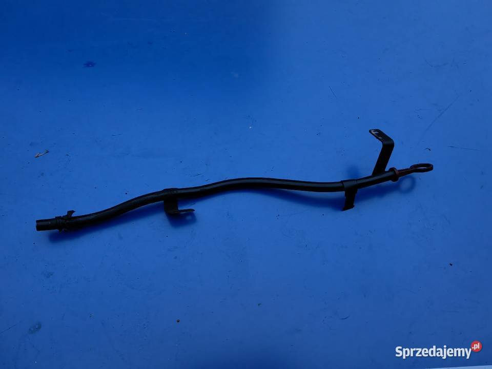 Bagnet miarka oleju BMW E39 m57 25d 30d osobowe śląskie Żory