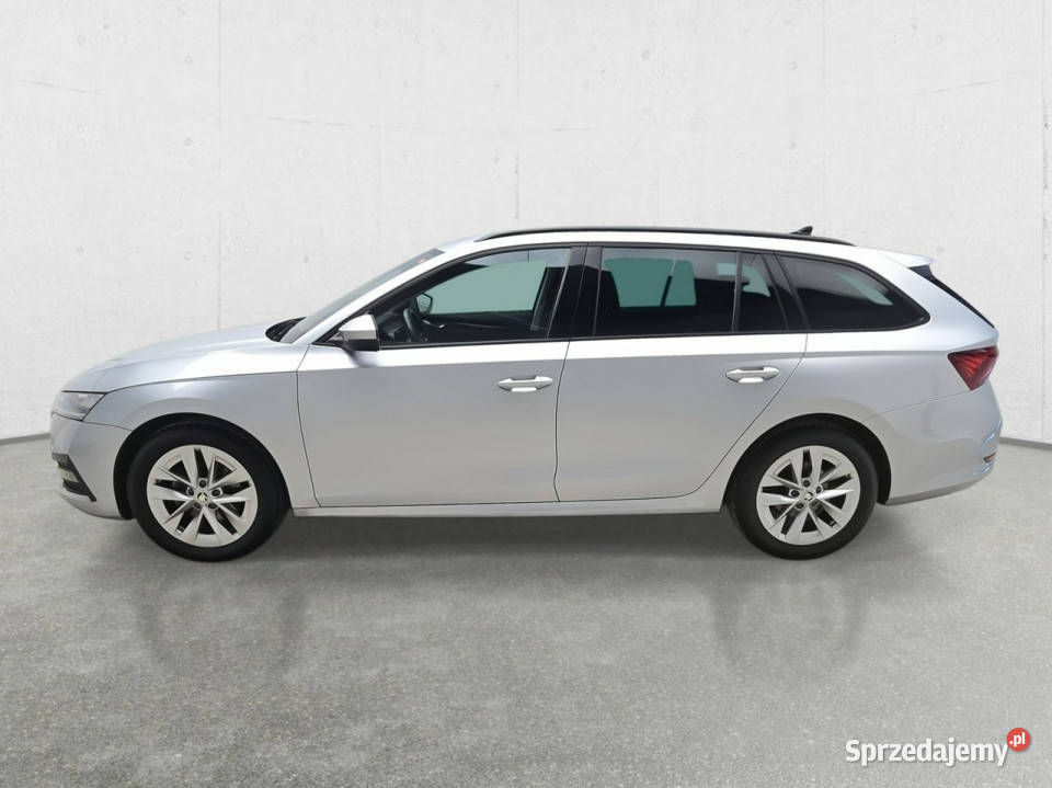 koda Octavia IV 2020 Rok produkcji 2021 Komorniki sprzedam