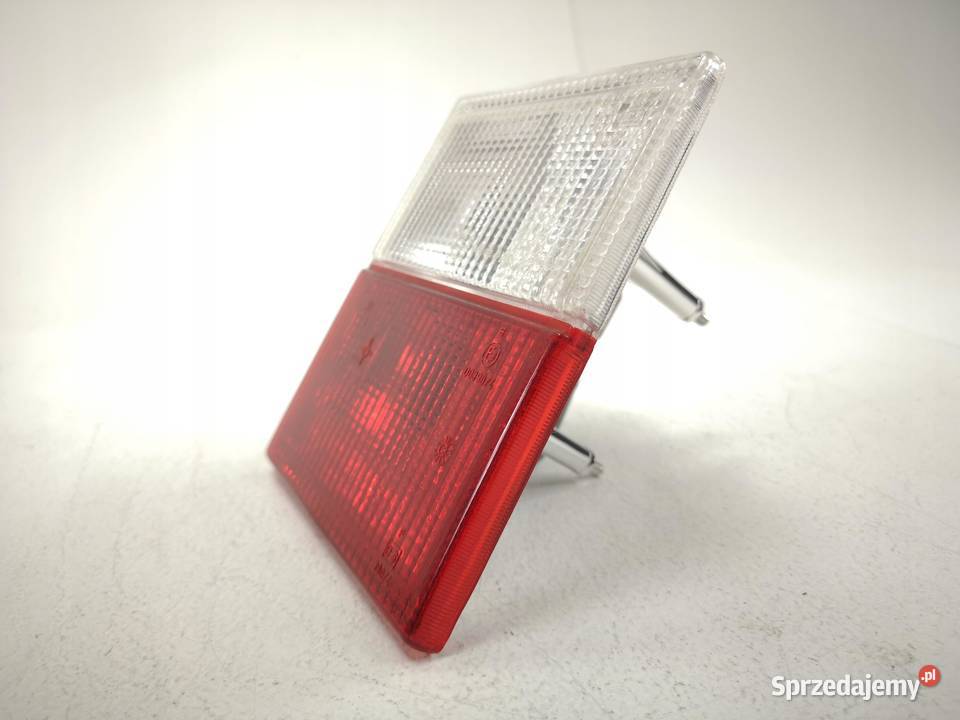LAMPA KLAPY PRAWY TYŁ LANCIA PRISMA 19831992 sprzedam
