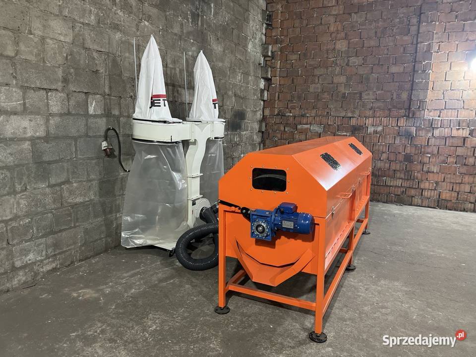 Chłodnica bębnowa BO 2500 Poznań sprzedam