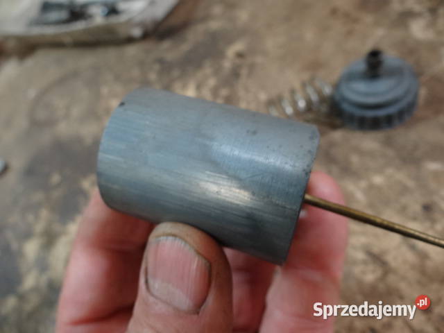 przepustnica gaźnika MZ ETZ 250 org DDR