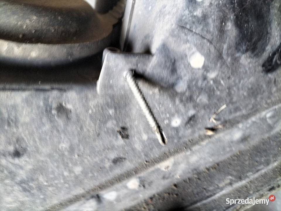 VECTRA A LAMPA PRZÓD PRAWA Kamień-Kolonia