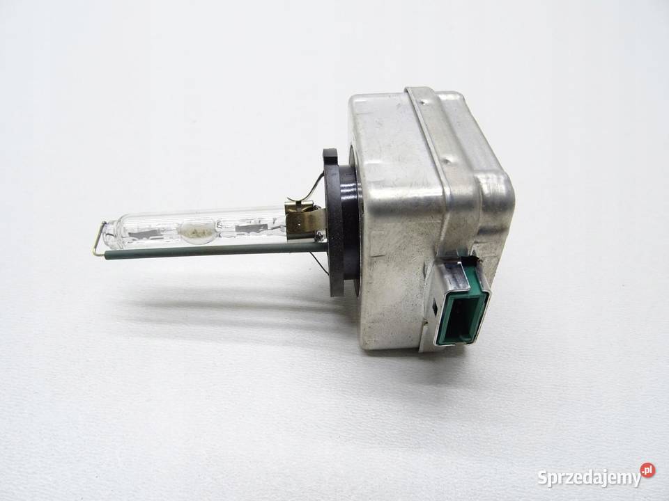 ŻARNIK ŻARÓWKA XENON D3S 35W NAPA HID AUDI VW małopolskie sprzedam