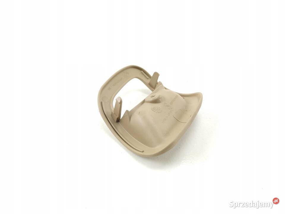 OSŁONA DŹWIGNI OPARCIA LEWA ALFA ROMEO GT 0310 osobowe lubelskie sprzedam