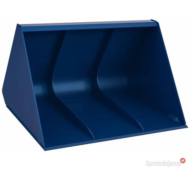 SZUFLA CIĘŻKA DO ZIEMI MAXI Kutno