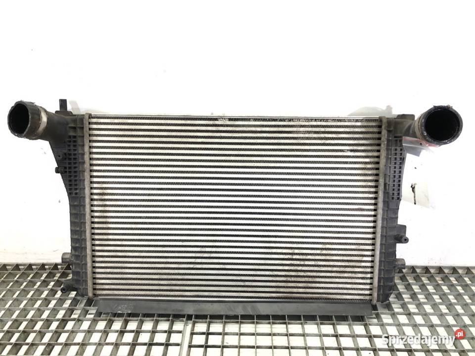 INTERCOOLER VW CC B7 3C0145805AN 20 140 1116