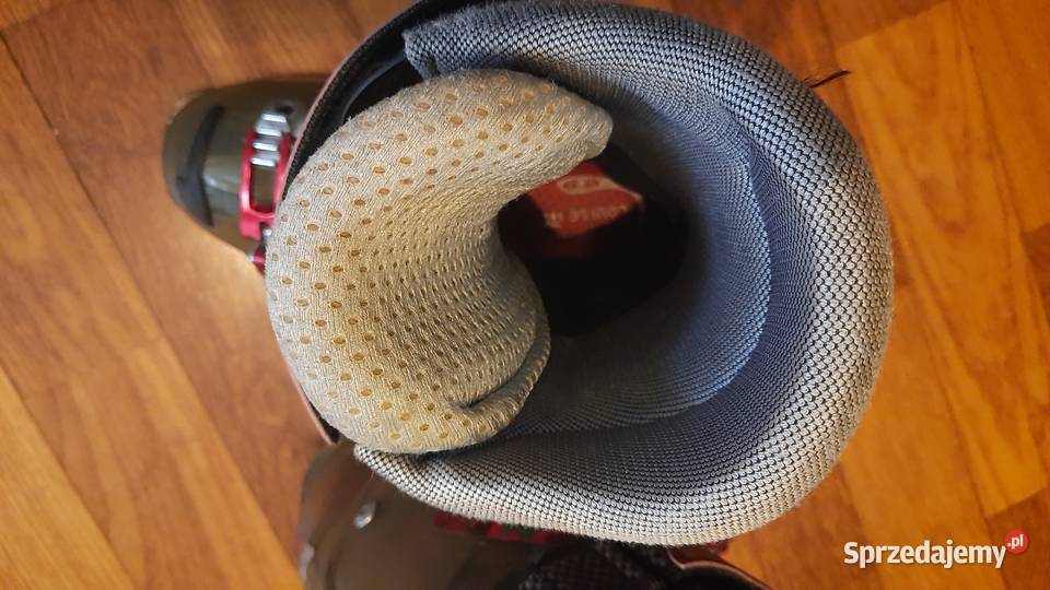 Buty Salomon MęskieMłodzieżowe Race flex 95 Warszawa