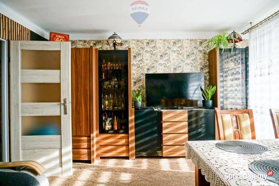 Mieszkanie 75m2 Guzów gm Wiskitki Sprzedaż