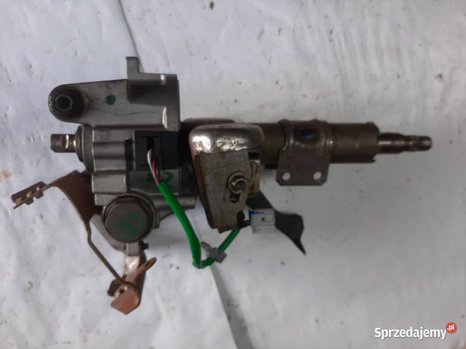 Fiat Panda II kolumna pod wspomaganie z Ksawerów