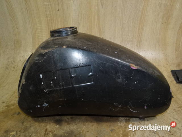 zbiornik paliwa bak MZ ETZ 150 org DDR