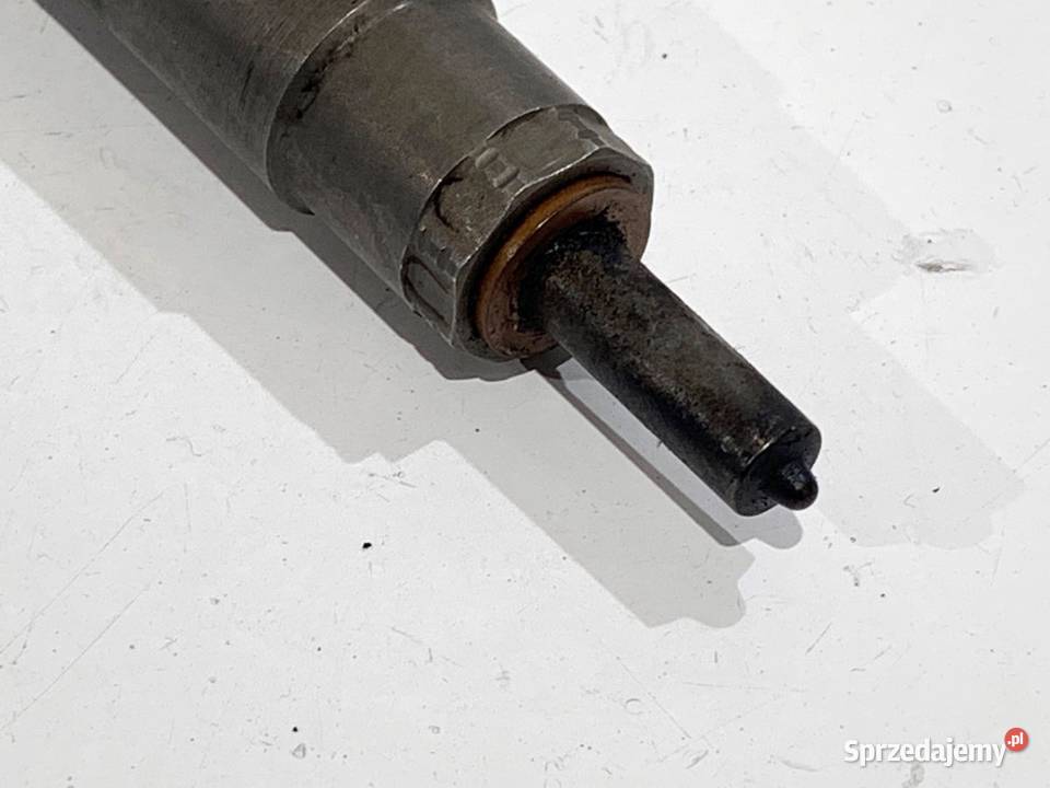 WTRYSKIWACZ AUDI A4 B8 03L130277 20 143 0715 podkarpackie sprzedam