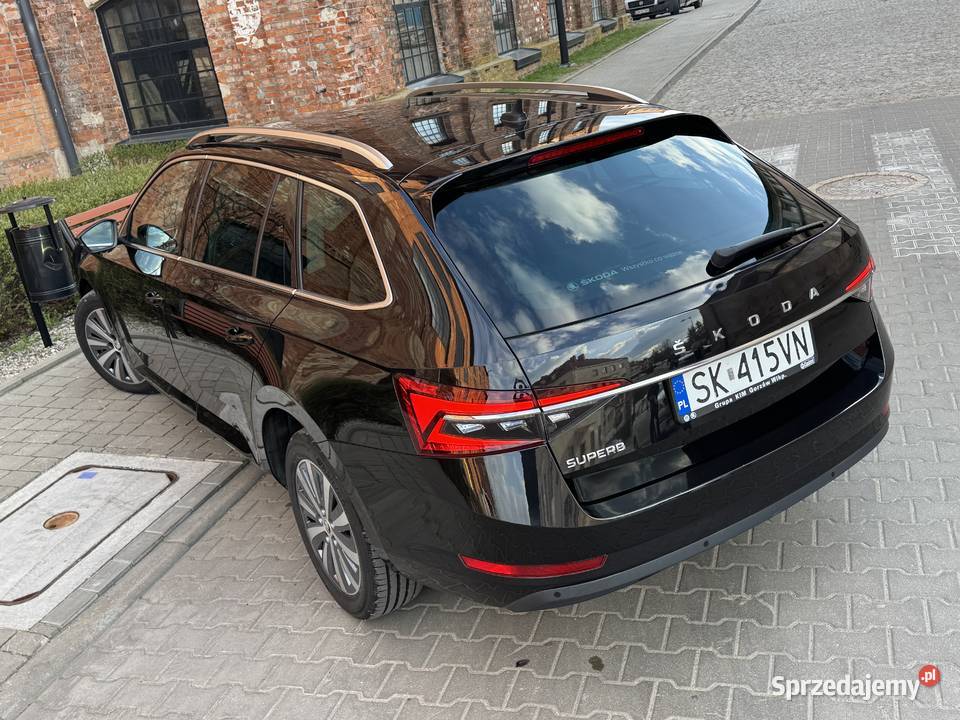 Skoda Octavia 20 TDI 150 salon Polska oryginalny Sokołów Podlaski