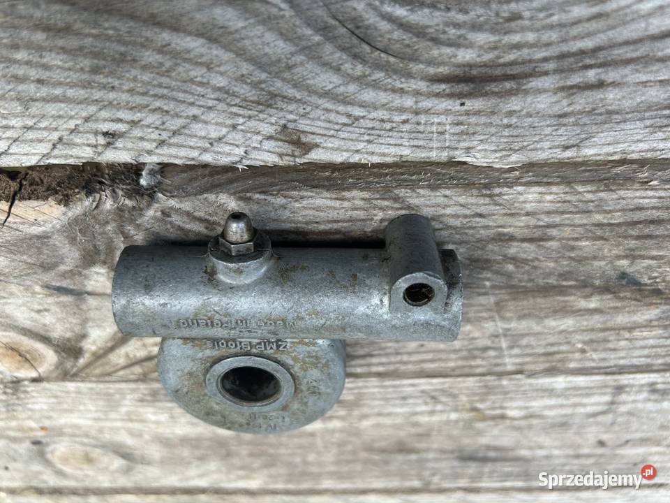 ŚLIMAK NAPĘD LICZNIKA WSK 125 175 Kraków