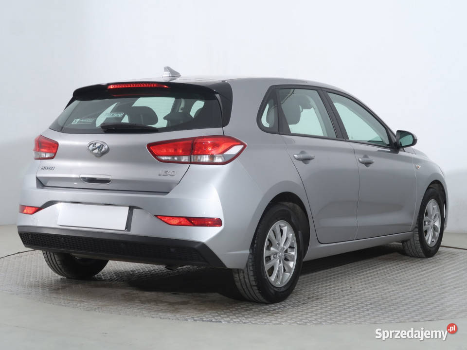 Hyundai i30 15 DPI Piaseczno